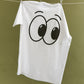 Unisex Eyes Shirt