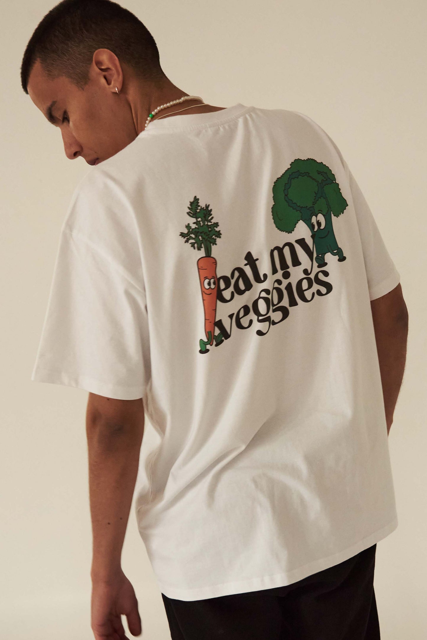 Unisex Veggies Shirt