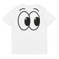 Unisex Eyes Shirt