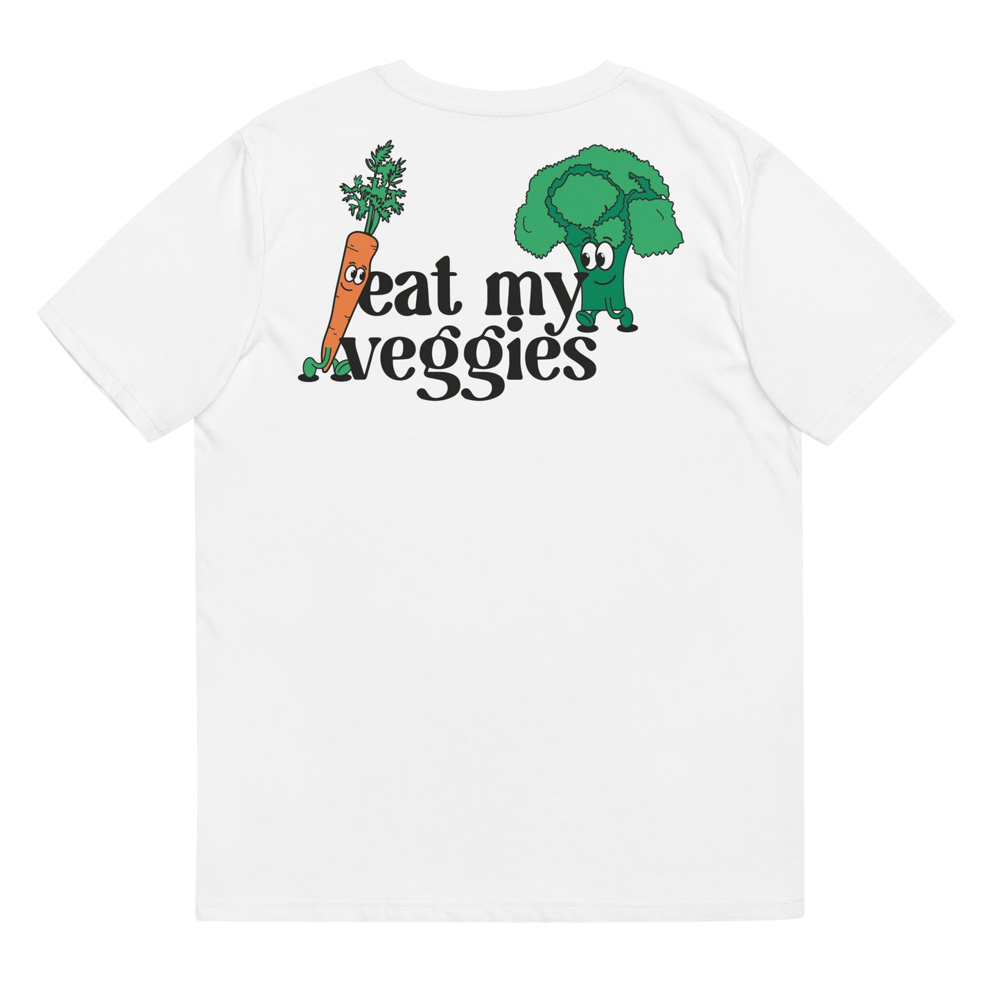 Unisex Veggies Shirt